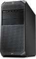 HP Z4 G4 Workstation Intel(R) Xeon(R) W-2125 |128GB | 3TB | GBR 