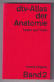 dtv-Atlas der Anatomie Band 2