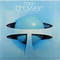 Robin Trower - Twice Removed From Yesterday (Vinyl LP - 1973 - FR - Original)