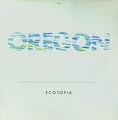 Oregon - Ecotopia (LP ECM 1354) Vinyl NM/Cover VG++