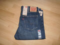 Levis 511 Slim Fit  Jeans Hose W38 / L 30  Levi Strauss & CO  NEU 🏈