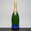 Pommery Brut Royal Champagner Dekoflasche Ohne Inhalt Leer