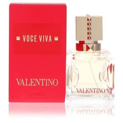 Valentino Voce Viva 30 ml Eau de Parfum Spray