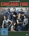 Chicago Fire - Staffel 4 [Blu-ray] | DVD | Zustand sehr gut
