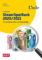 SteuerSparBuch 2020/2021