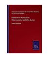 Fontes Rerum Austriacarum: ¿sterreichische Geschichts-Quellen: Zweite Abtheilun