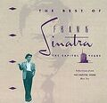 Best of Capitol Years von Frank Sinatra | CD | Zustand gut