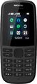 Nokia 105 2293531 - 4MB - Schwarz (Ohne Simlock) (Dual SIM)