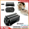 Rasierer Kassette Scherkopf Für&Braun 21B 21S Series3 320S,310S,350CC 330S 3020S