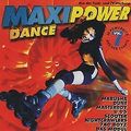 Maxi Power Dance Vol.7 von Diverse | CD | Zustand gut