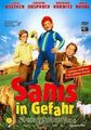 DVD - Das Sams in Gefahr  - Sammlungsauflösung B12