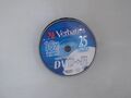 Verbatim DVD+R 16x Speed 4,7GB Wide Printable Surface 25er Spindel DVD-Rohlinge 