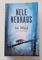 Im Wald von Nele Neuhaus (2017, Taschenbuch)