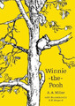 A. A. Milne Winnie-the-Pooh (Taschenbuch) Winnie-the-Pooh – Classic Editions