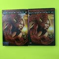 Spider-Man 2 (DVD, 2004, 2-Disc Set, Special Edition, Fullscreen)-028