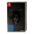 The Elder Scrolls V Skyrim Nintendo Switch | Game | 2016