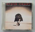 Steve Perry  greatest hits  CD 