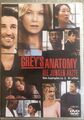 Greys anatomy Staffel 1 (DVD) Zustand Sehr Gut