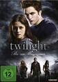 Twilight - Biss zum Morgengrauen - Kristen Stewart, Robert Pattinson, Billy Burk
