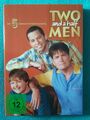 Two and a Half Men: Mein cooler Onkel Charlie - Die komplette fünfte Staffel (3…