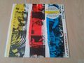 12" Vinyl-LP ★★ Police - Synchronicity ★★ A&M AMLX63735 Holland 1983 