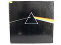 Pink Floyd – LP – The Dark Side Of The Moon / Harvest 1 C 062-05 249 von 1973