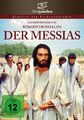 Der Messias (1975) - Das Meisterwerk von Roberto Rossellini (Filmjuwelen) [DVD]