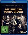 Die Ehe der Maria Braun [Blu-ray] von Fassbinder, Ra... | DVD | Zustand sehr gut