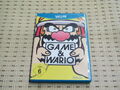 Game & Wario für Nintendo Wii U *OVP*
