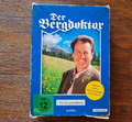 Der Bergdoktor Die Gesamtedition - Staffel 1-4 auf 18 DVDs - guter Zustand