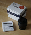 Sigma 30mm F1.4 DC DN Sony E-Mount; TOP! mit OVP!
