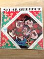 Abdul Halim Jaffar Khan - Sitar Quintett - Ragas - EMI Vinyl LP