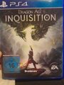 Dragon Age: Inquisition - PS4 Spiel - playstation 4 - Top Zustand