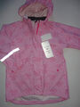 H&M Hello-Kitty Regenjacke Funktionsjacke leichte Jacke Gr.110/116 rosa zu Jeans