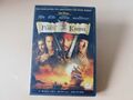 Fluch der Karibik - Johnny Depp - 2 Disc Edition - DVD