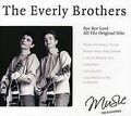 Bye Bye Love-All the Original von The Everly Brothers | CD | Zustand gut