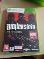 Microsoft Xbox 360 - Wolfenstein: The New Order 