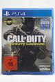 Call of Duty: Infinite Warfare (Sony PlayStation 4) PS4 Spiel in OVP