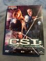 CSI: Crime Scene Investigation - Season 4.1 (3 DVDs) von ... | DVD | Zustand gut