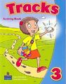 Tracks, Level.3 : Activity Book Steve Marsland