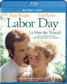 Labor Day (Blu-Ray + DVD) (Blu-Ray) (Bilingue Neuf Bleu