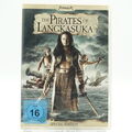 The Pirates of Langkasuka Special Edition DVD gebraucht sehr gut