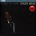 Chuck Mead - Close To Home (Vinyl LP - 2019 - US - Original)
