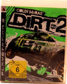 Colin McRae: DiRT 2 (Sony PlayStation 3, 2009)