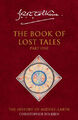 The Book of Lost Tales 1|Christopher Tolkien|Broschiertes Buch|Englisch