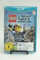 LEGO City Undercover (Nintendo Wii U, 2013)