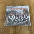 Liebe Für die Ewigkeit von Kastelruther Spatzen CD