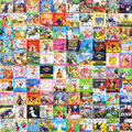 Hörbuch Hörspiele Kinder Kids Disney Barbie Klassiker Sammlung zum Auswählen