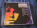 The Doors Alabama Song CD