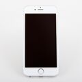 Apple iPhone 6 16GB silber iOS Smartphone Gebrauchtware akzeptabel